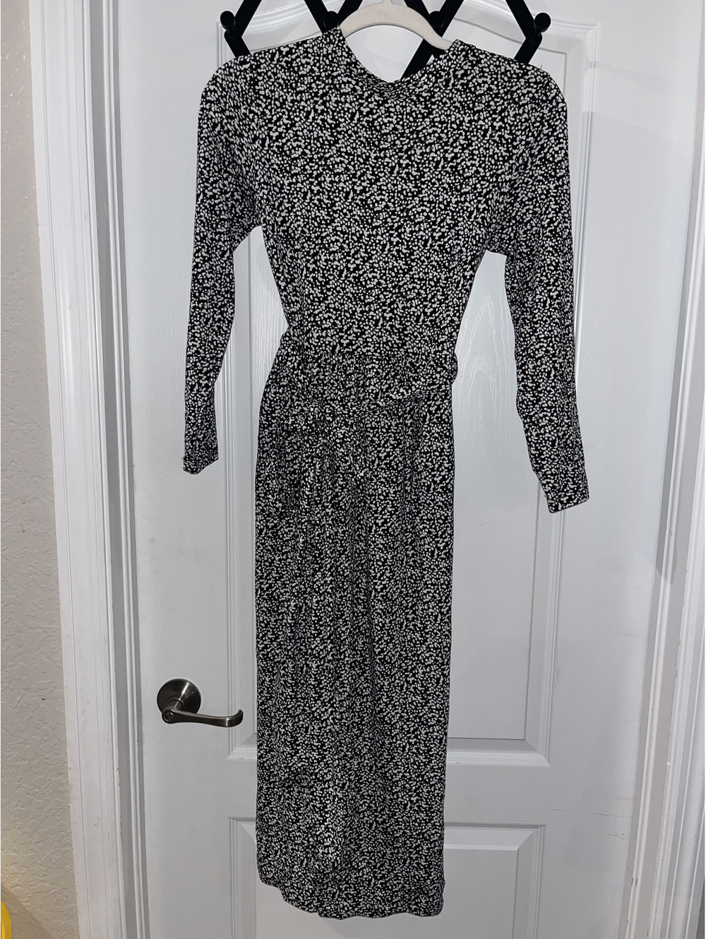 Boden Cara Midi Dress - 6P